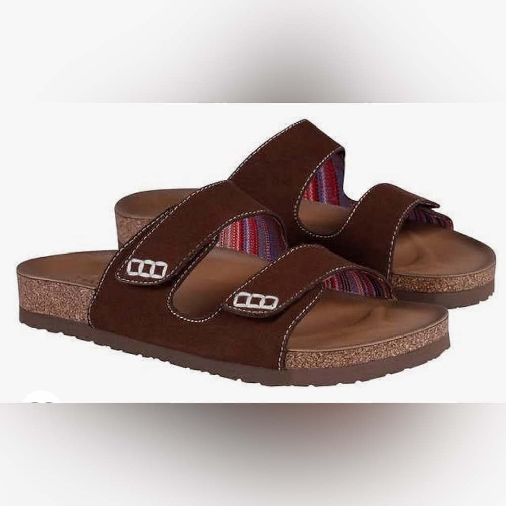 Skechers Relaxed Fit with Luxe Foam